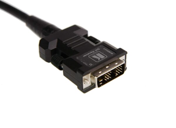 Kramer C-FODM/FODM Series C-FODM/FODM-98 (I/E) DVI-kabel - 30 m