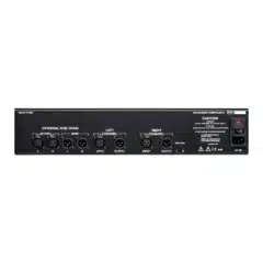 Dangerous Music Compressor