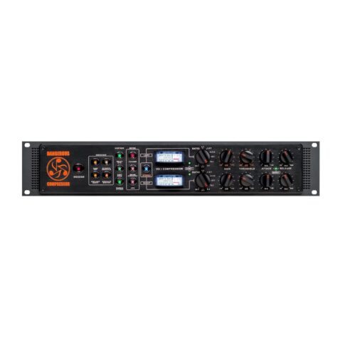 Dangerous Music Compressor