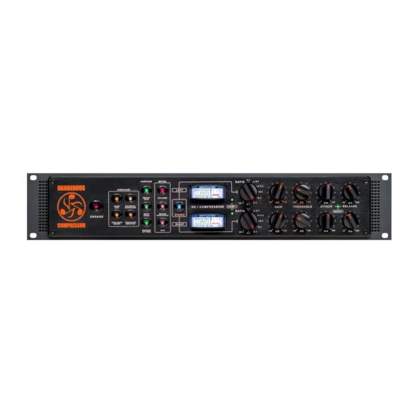 Dangerous Music Compressor