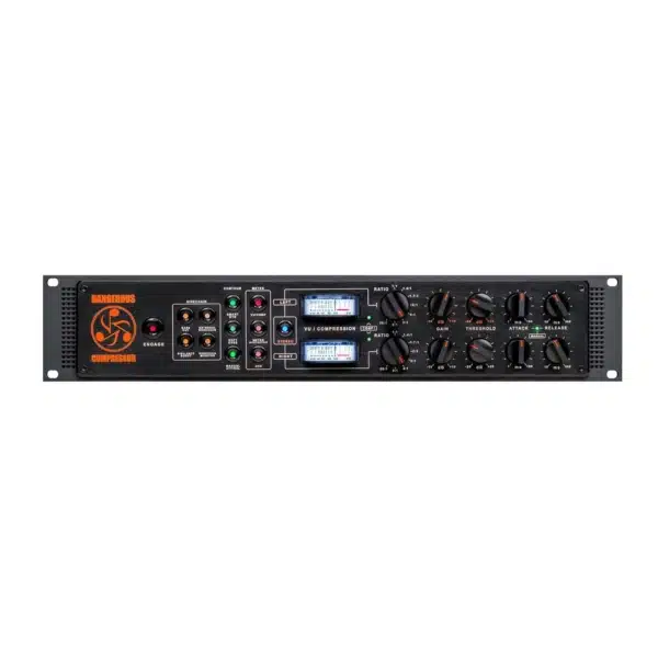 Dangerous Music Compressor
