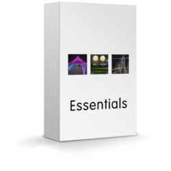 FabFilter Essentials Bundle