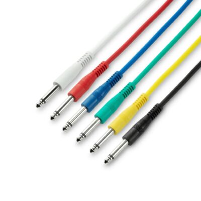 Adam Hall Cables K3IPP0060SET