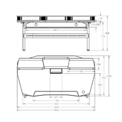 StudioDesk Orbit Platform