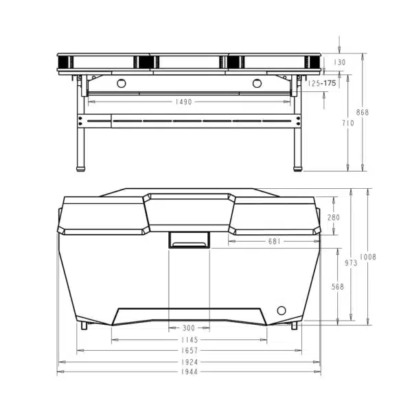 StudioDesk Orbit Platform