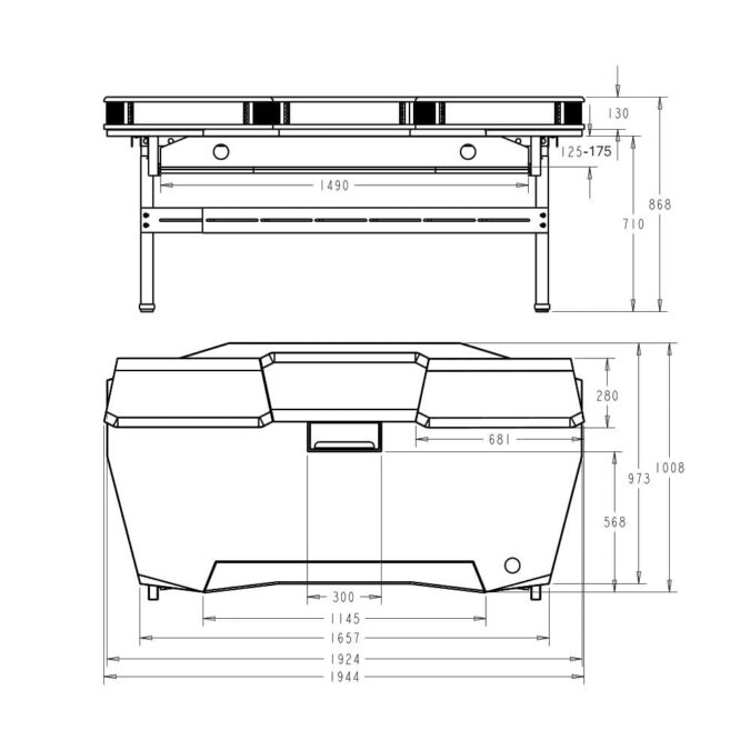 StudioDesk Orbit Platform