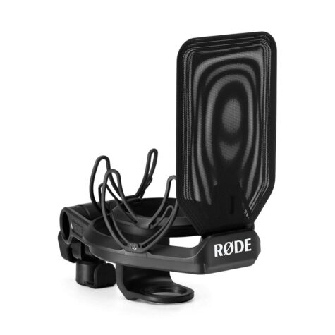 Røde SMR
