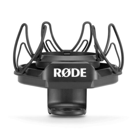 Røde SMR