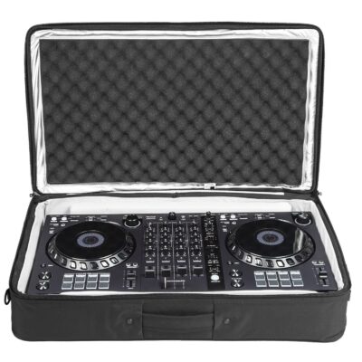 UDG Urbanite MIDI Controller Sleeve Large Black