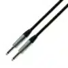 Van Damme Jack-jack mono, Neutrik, 5m