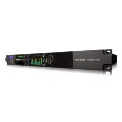 Avid Pro Tools Carbon Pre