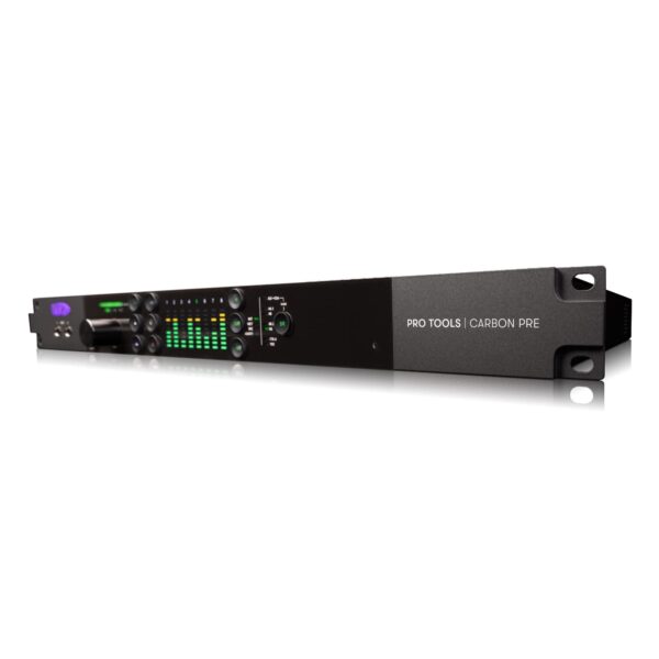 Avid Pro Tools Carbon Pre