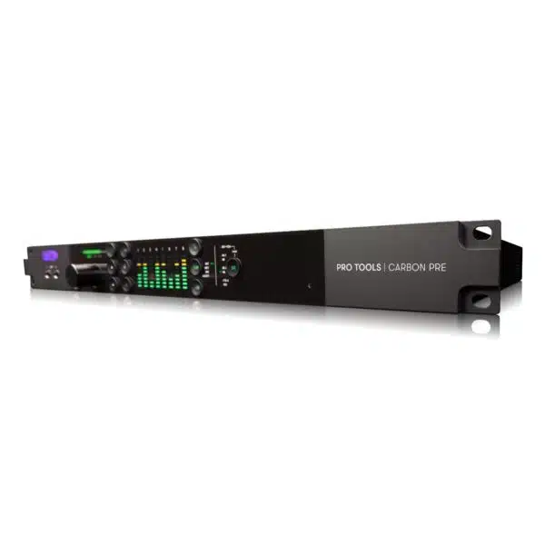 Avid Pro Tools Carbon Pre