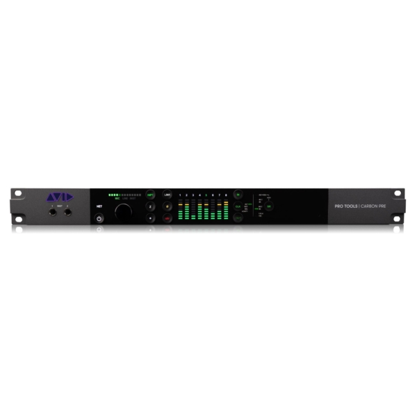 Avid Pro Tools Carbon Pre