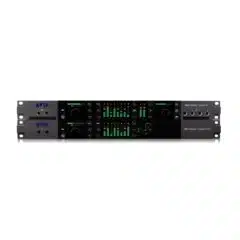 Avid Pro Tools Carbon Pre