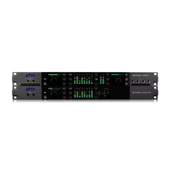 Avid Pro Tools Carbon Pre