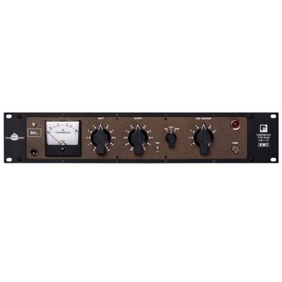 Chandler RS660 Compressor