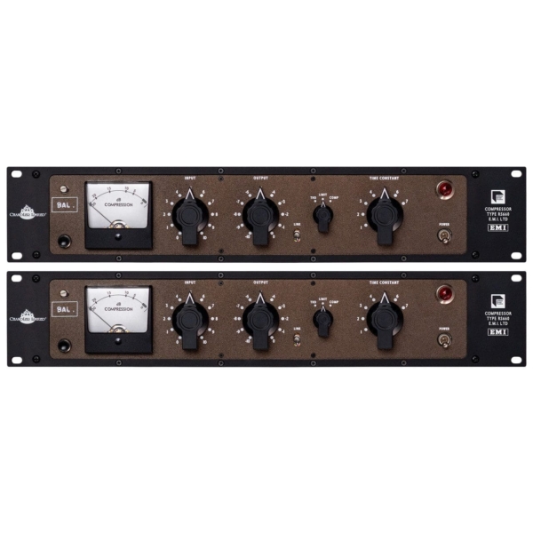 Chandler RS660 Compressor (Matched pair) pc price