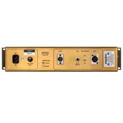 Chandler RS660 Compressor (Matched pair) stk pris
