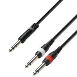 Adam Hall Cables K3YVPP0100