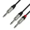 Adam Hall Cables K4YVPP0090
