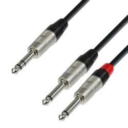 Adam Hall Cables K4YVPP0090