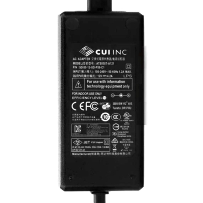 Universal Audio PSU for Apollo Twin X, Twin X USB & Apollo X4