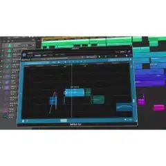 Synchro Arts RePitch & VocAlign Pro Bundle