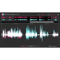 SoundRadix Auto-Align Post 2