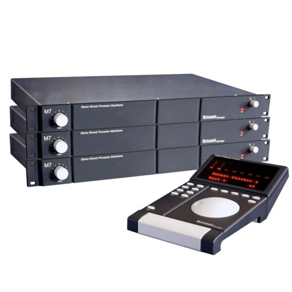Bricasti System 3
