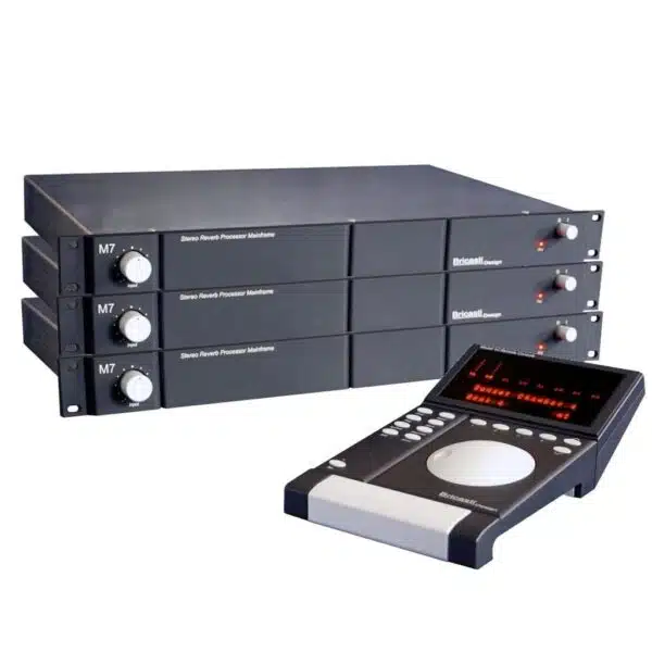 Bricasti System 3