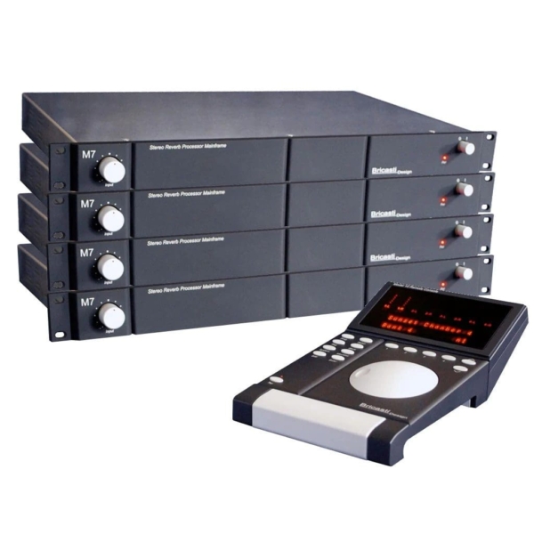 Bricasti System 4
