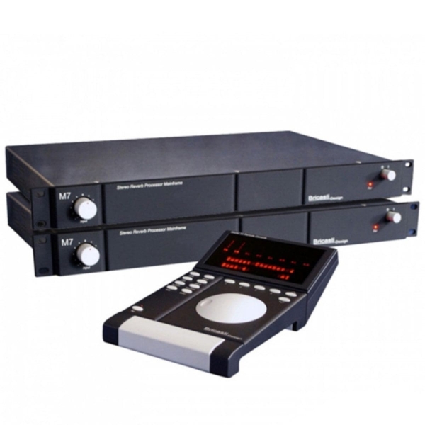 Bricasti System 2