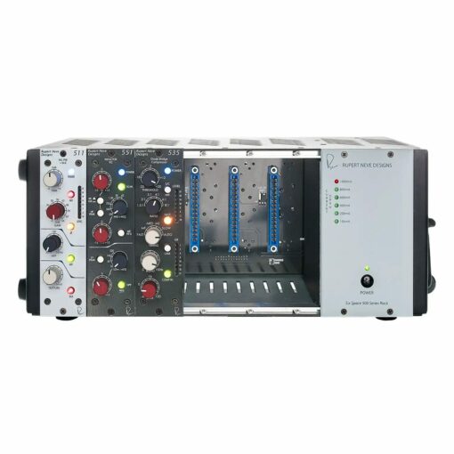 Preamps