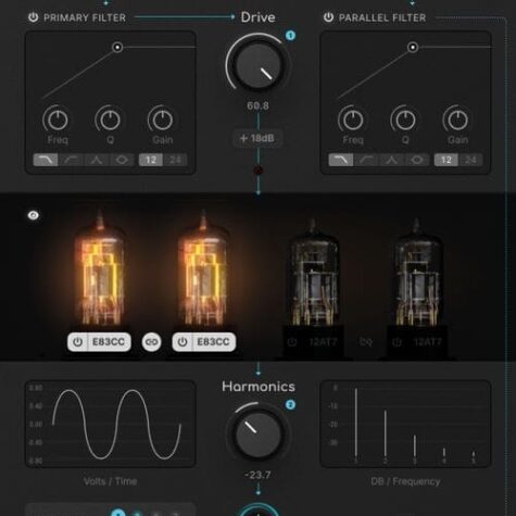 Freqport Freqtube FT-1