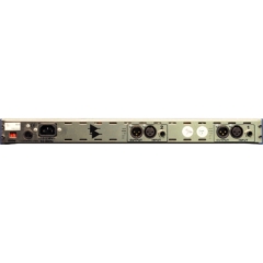 API 5500 Stereo/Dual Mono 550 EQs