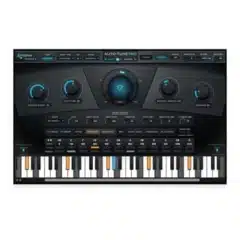 Arturia MiniFuse 4 (white)