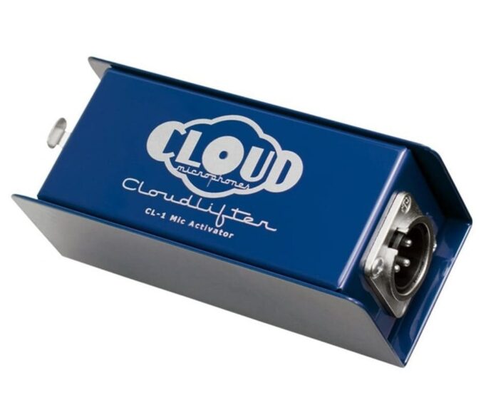 Cloud CL-1 Cloudlifter