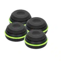Adam Hall SA SM IF 01 Absorber pucks for loudspeakers (4 pcs.)