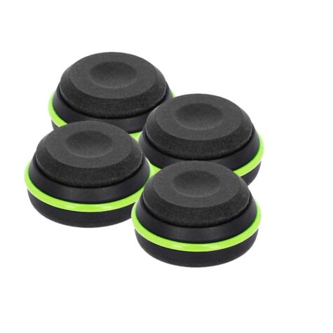 Adam Hall  SA SM IF 01 Absorber pucks for loudspeakers ( 4 pcs.)