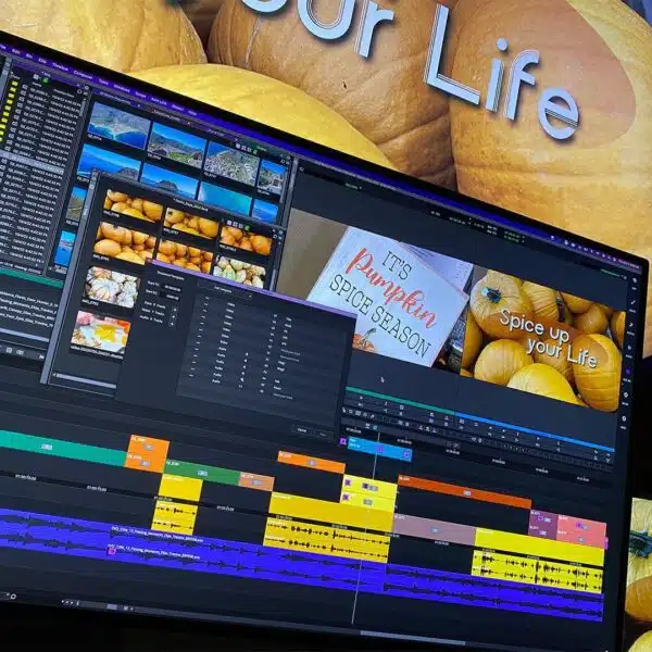 FarmerVision 7" HD Display