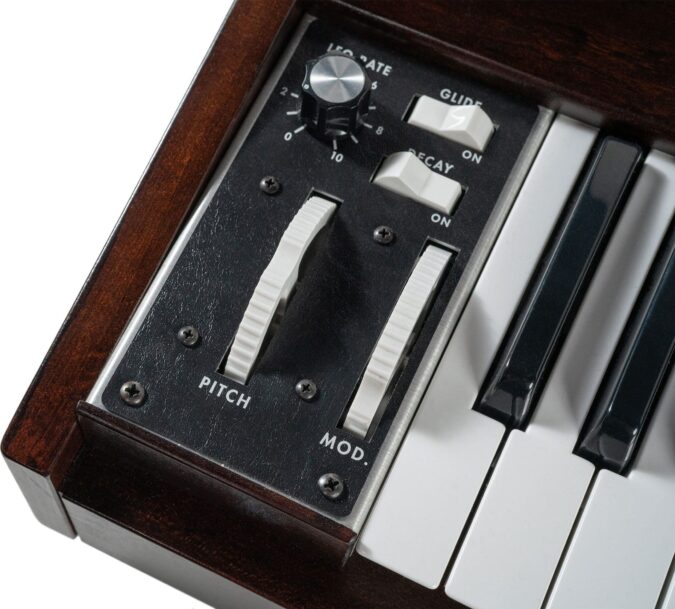 Moog Minimoog Model D - 2022 Edition