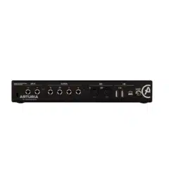 Arturia MiniFuse 4 (black)