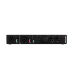 Arturia MiniFuse 4 (black)