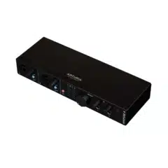 Arturia MiniFuse 4 (black)