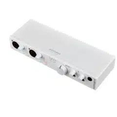 Arturia MiniFuse 4 (black)