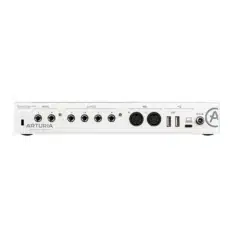 Arturia MiniFuse 4 (black)