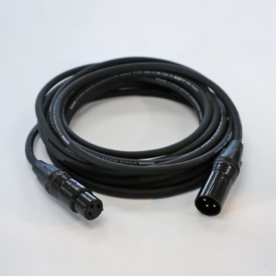 Telefunken Cable STMC-15X XLR-XLR (Neutrik) 4.5m