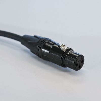 Telefunken Cable STMC-15X XLR-XLR (Neutrik) 4.5m