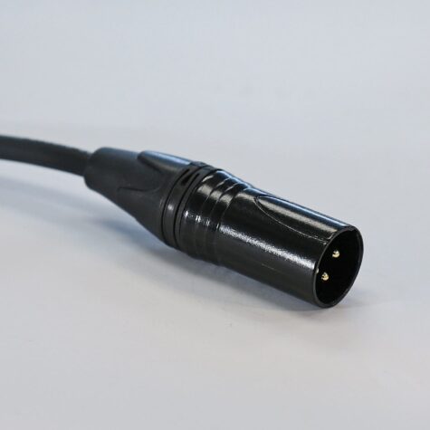 Telefunken Cable STMC-15X XLR-XLR (Neutrik) 4.5m